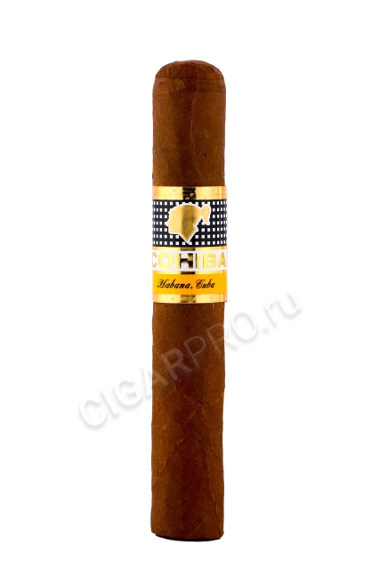 Cohiba Siglo I Tubos