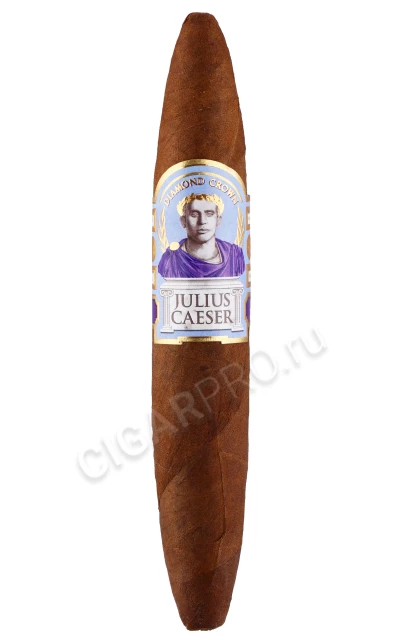 Сигара Diamond Crown Julius Caeser 1895 Perfecto