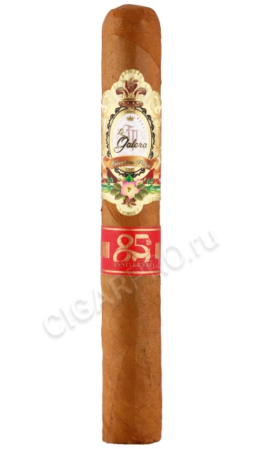 Сигара La Galera 85th Anniversary Limited Edition Toro