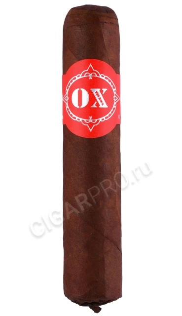 Сигара Horacio OX Red Rock