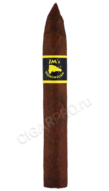 Сигара JM`s Dominican Maduro Belicoso