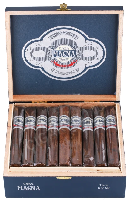 Сигары Casa Magna Oscuro Toro