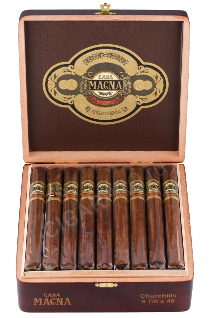 Сигары Casa Magna Colorado Churchill