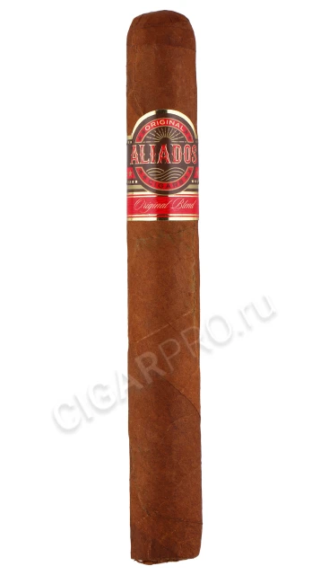 Сигара Aliados Original Blend Toro