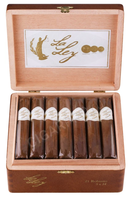 Сигары Nicarao La Lay Robusto