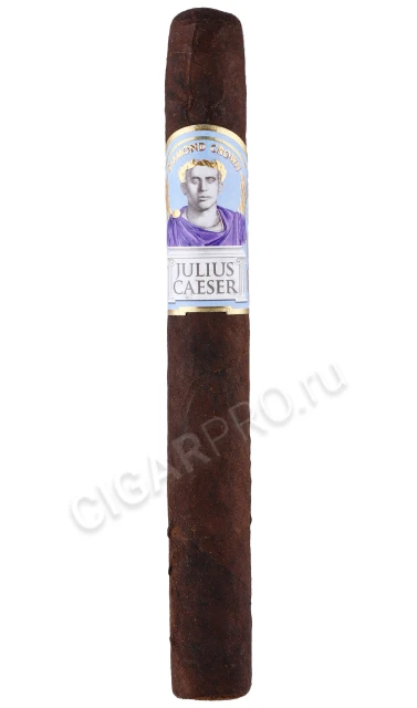 Сигары Diamond Crown Julius Caeser Corona