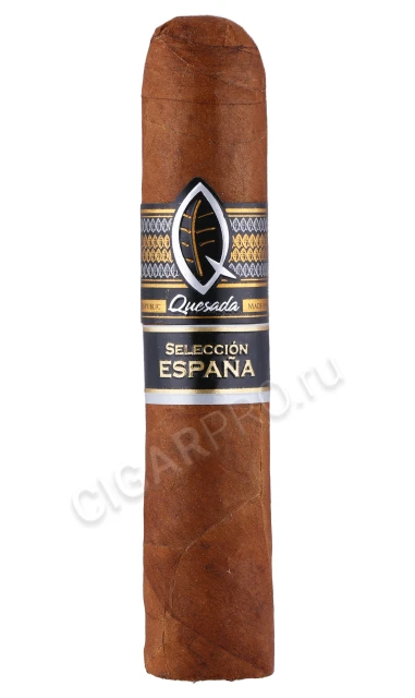 Сигара Quesada Espana Short Robusto