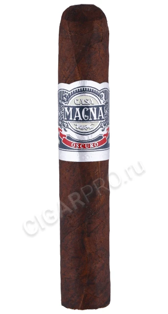 Сигара Casa Magna Oscuro Robusto