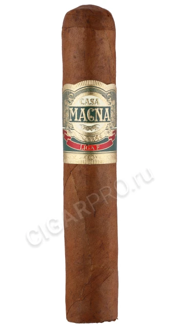 Сигара Casa Magna Liga F Robusto