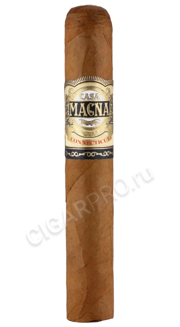 Сигара Casa Magna Connecticut Robusto