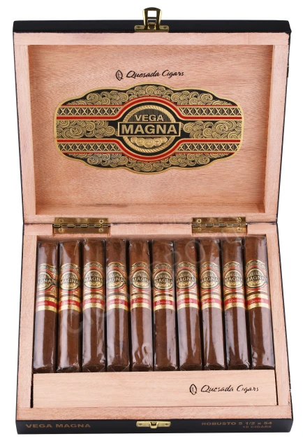 Сигары Vega Magna Robusto