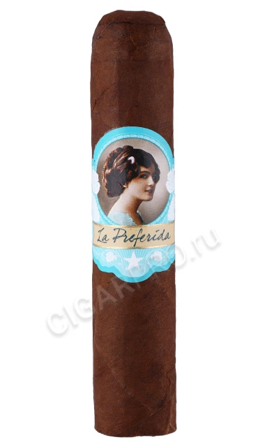 Сигара Nicarao La Preferida №452 Petit Robusto