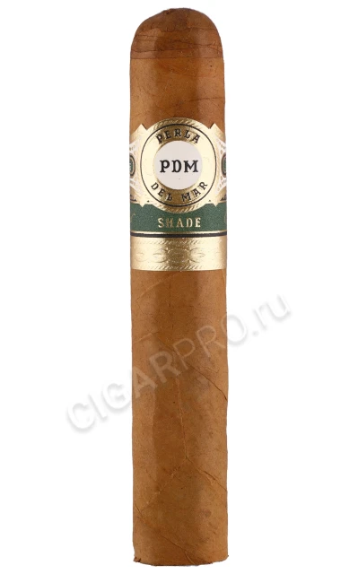 Сигара Perla Del Mar Shade Robusto