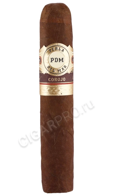 Сигара Perla Del Mar Corojo Robusto