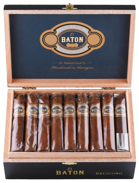 Сигары El Baton Belicoso