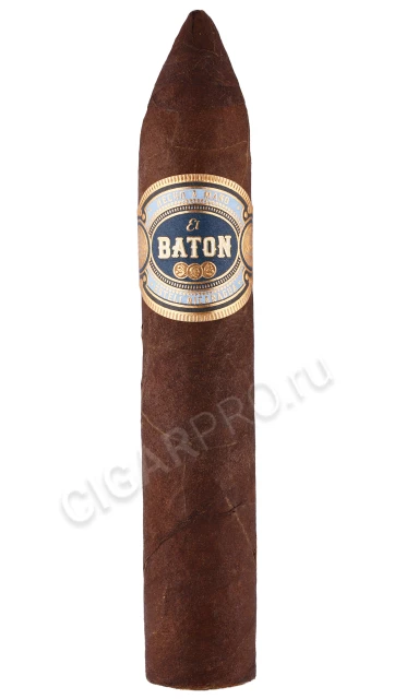 Сигара El Baton Belicoso