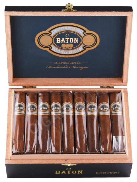 Сигары El Baton Robusto