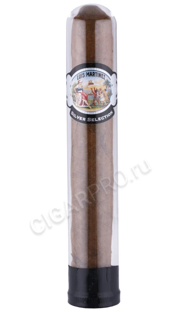 Сигара Luis Martinez Crystal Robusto