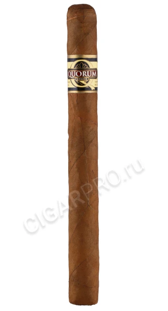 Сигара Quorum Shade Churchill