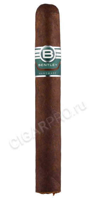 Сигара Bentley Green Toro