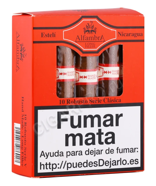 Alfambra Serie Clasica Robusto