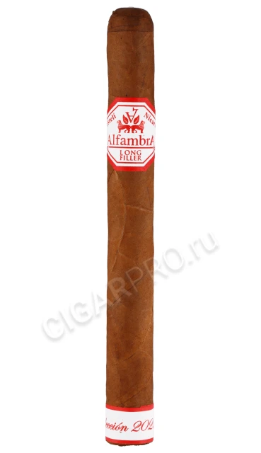 Сигара Alfambra Serie Clasica Churchill