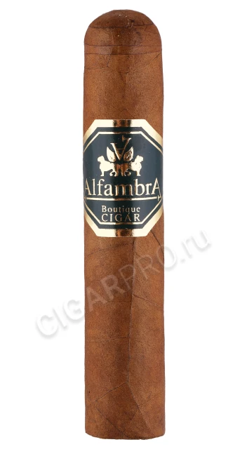 Сигары Alfambra Boutigue Cigar Petit Toro