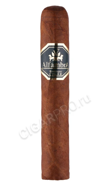 Сигара Alfambra Boutigue Cigar Gran Toro