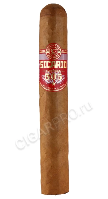 Сигара Sicario Gran Toro Linea 505