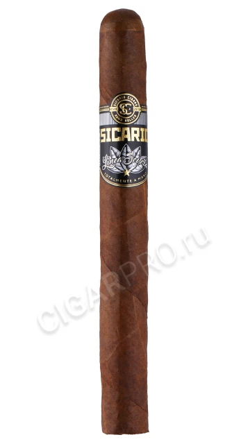 Сигара Sicario Churchill Linea Severa