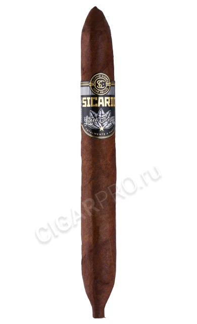 Сигара Sicario Salomon Linea Severa