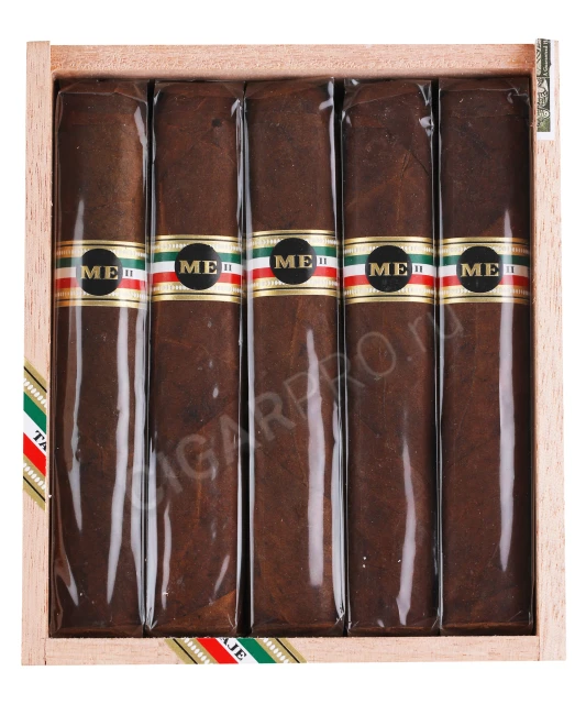 Сигары Tatuaje Mexican Experiment II Robusto