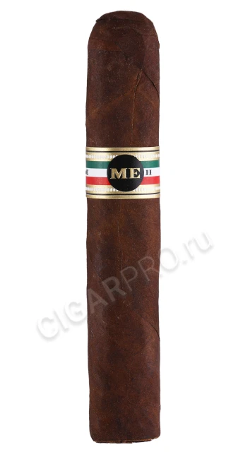 Сигара Tatuaje Mexican Experiment II Robusto