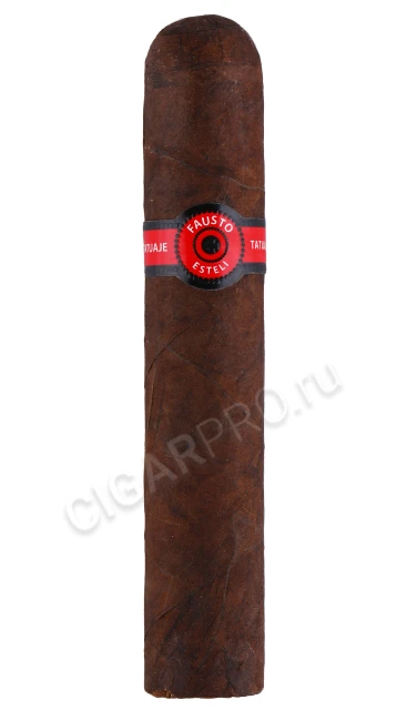 Сигара Tatuaje Fausto FT 114