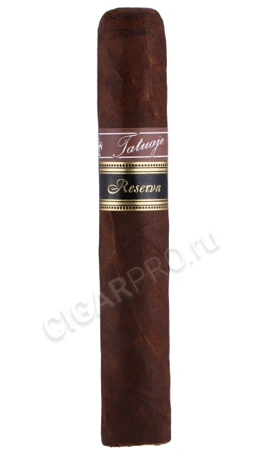 Сигара Tatuaje Reserva J21