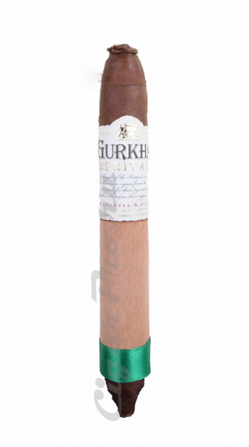 сигара gurkha heritage kingsman natural