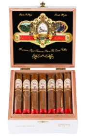 Сигары La Galera Connecticut Chaveta Robusto