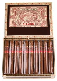 Сигары Aliados Original Blend Toro