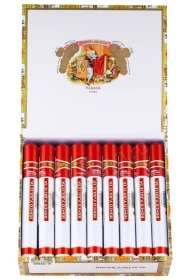 Сигары Romeo y Julieta Churchills Tubos 25 штук