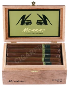 Сигары Nicarao Classico Julieta