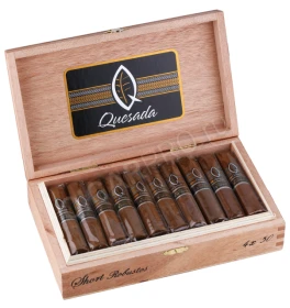 Сигары Quesada Espana Short Robusto