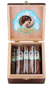 Сигары Nicarao La Preferida №552 Robusto