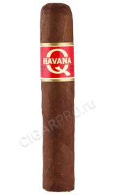 Сигара Сигары Havana Q Double Robusto