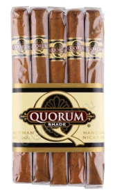 Сигары Quorum Shade Churchill