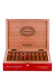 Сигары Romeo y Julieta Cupidos