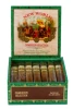 Сигары AJ Fernandez New World Cameroon Double Robusto