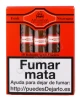 Сигары Alfambra Serie Clasica Robusto