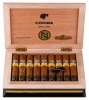 Сигары Cohiba Siglo de Oro