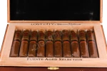 Arturo Fuente FFOX Fuente Fuente Opus X Lost City Piramid