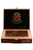 Сигары Arturo Fuente FFOX Fuente Fuente Opus Х Lost City Double Robusto